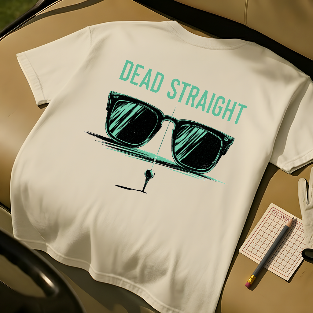 Dead Straight