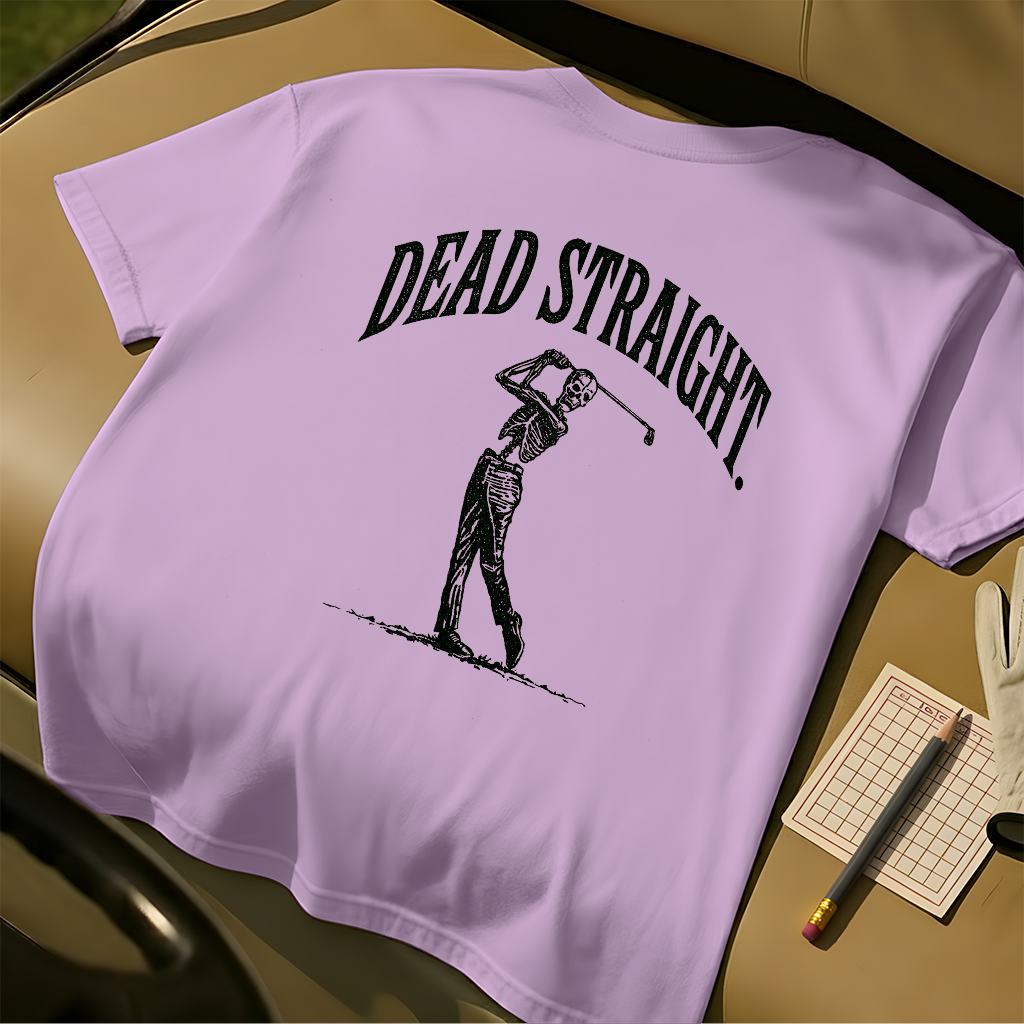 Dead Straight