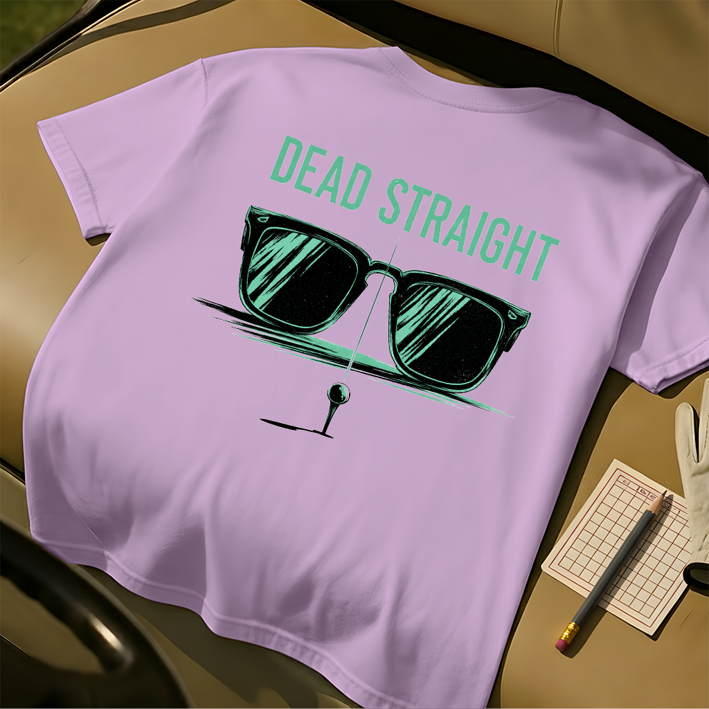 Dead Straight