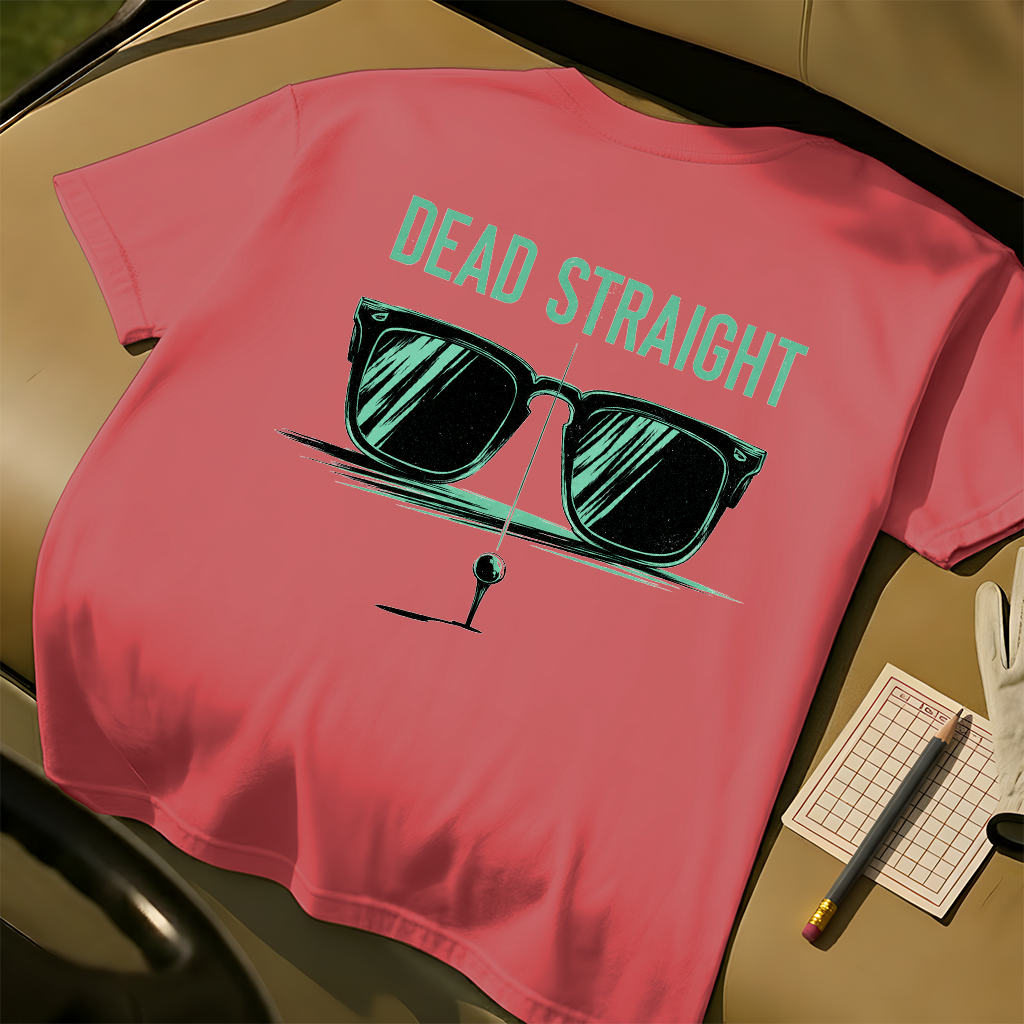 Dead Straight