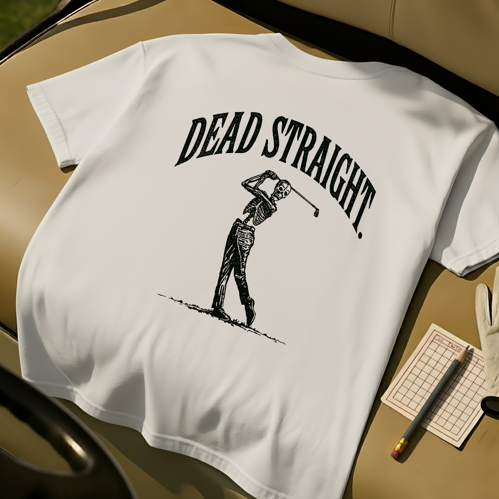 Dead Straight