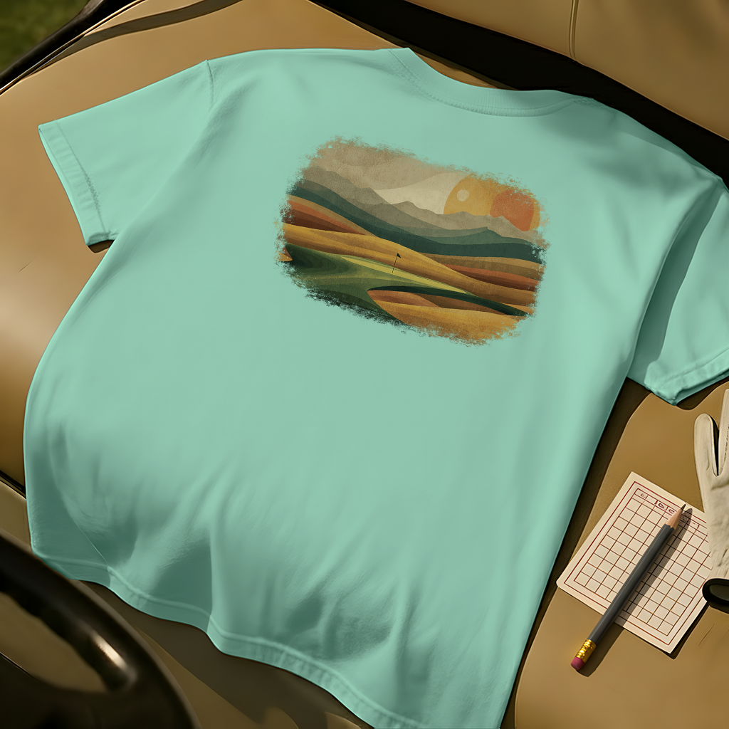 Desert Green
