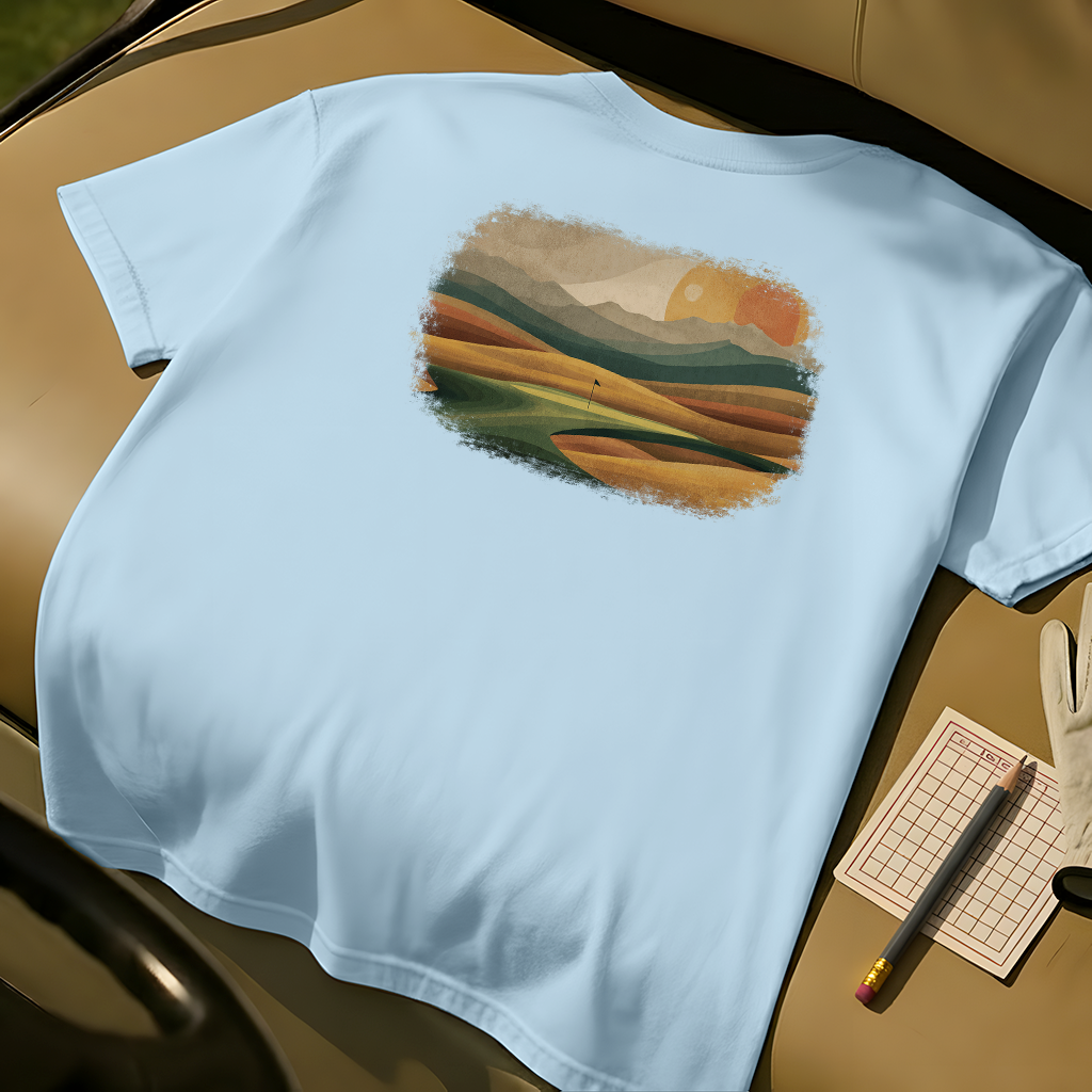 Desert Green