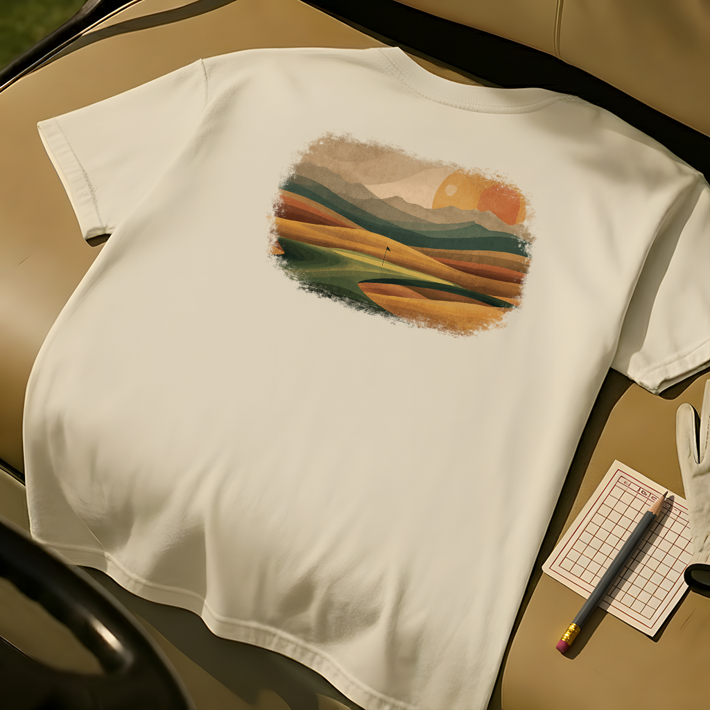 Desert Green