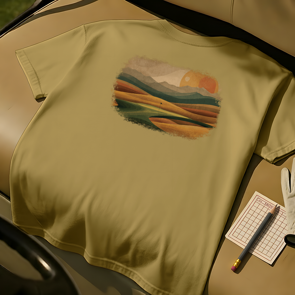 Desert Green