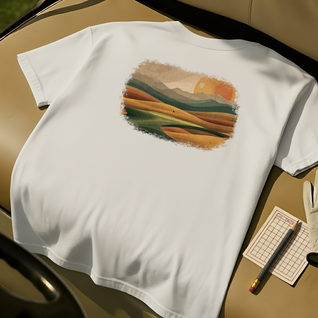 Desert Green