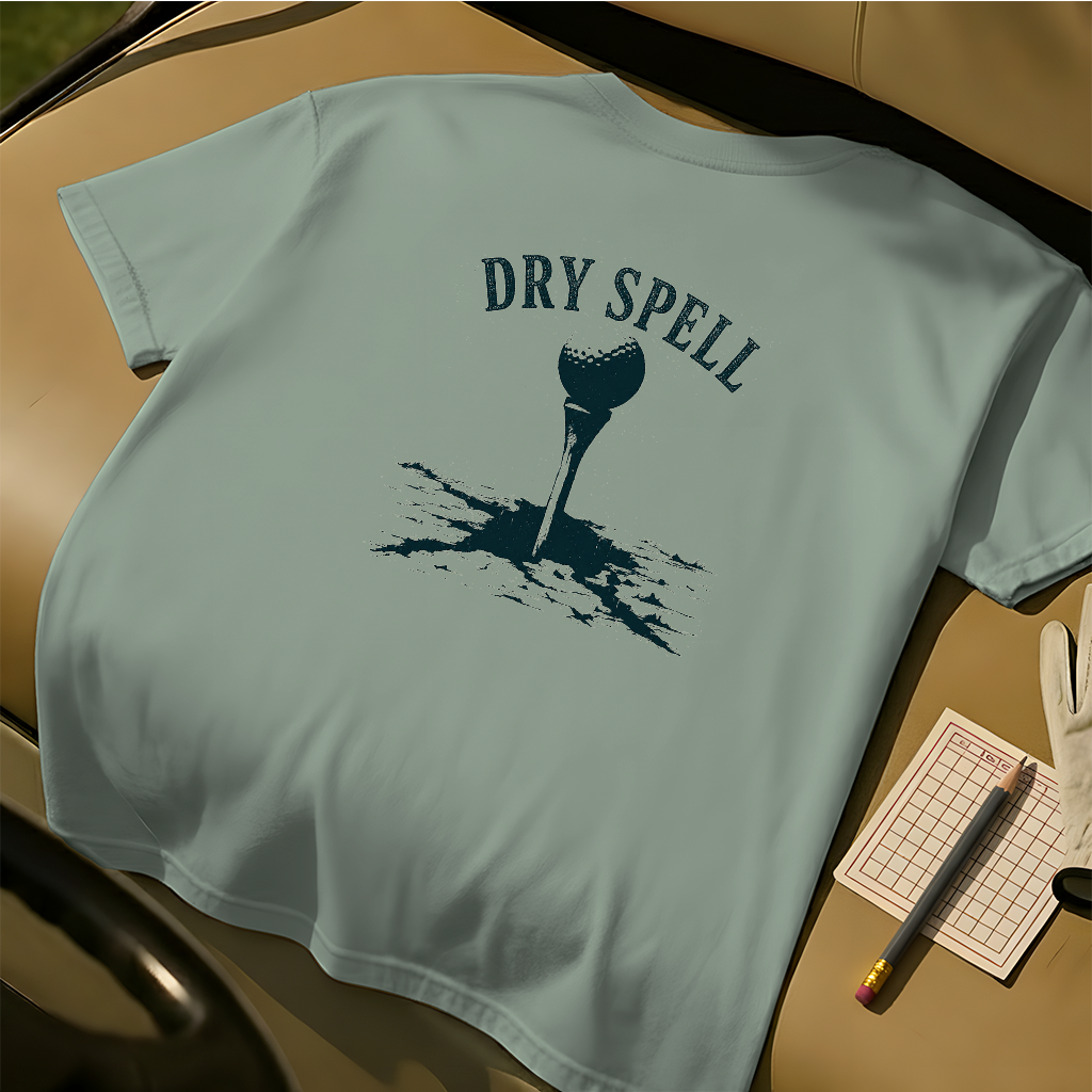 Dry Spell