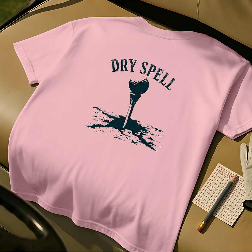 Dry Spell