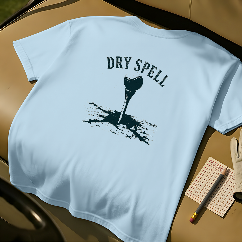 Dry Spell
