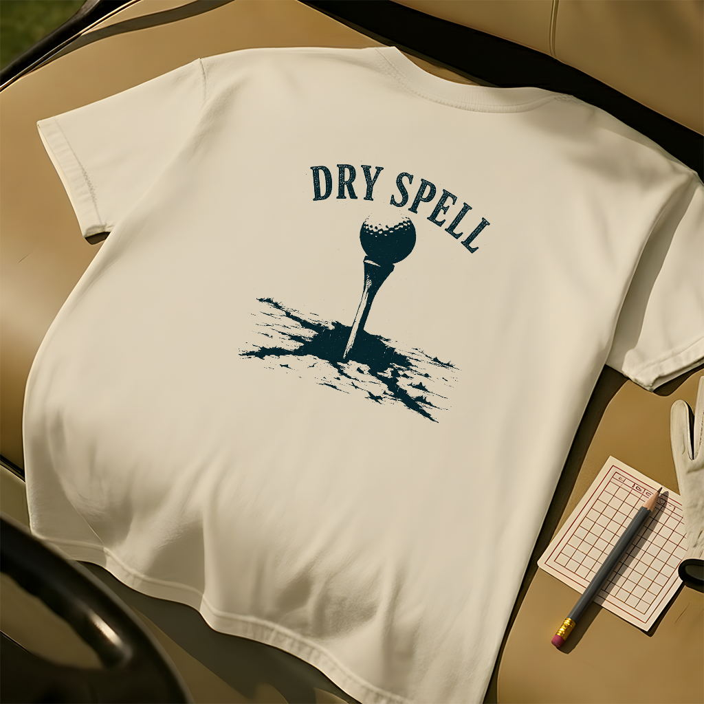 Dry Spell