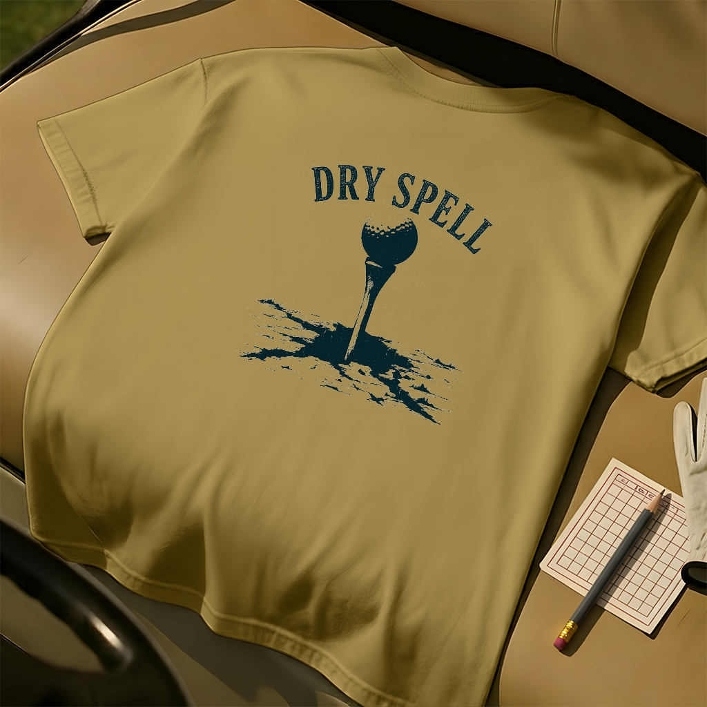 Dry Spell
