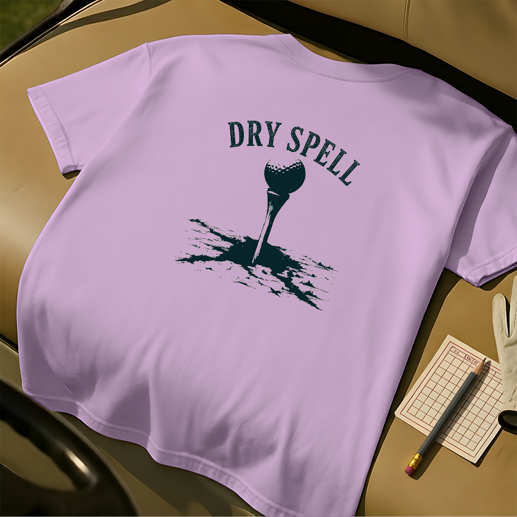 Dry Spell