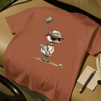Duck Driver