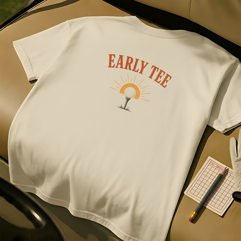 Early Tee