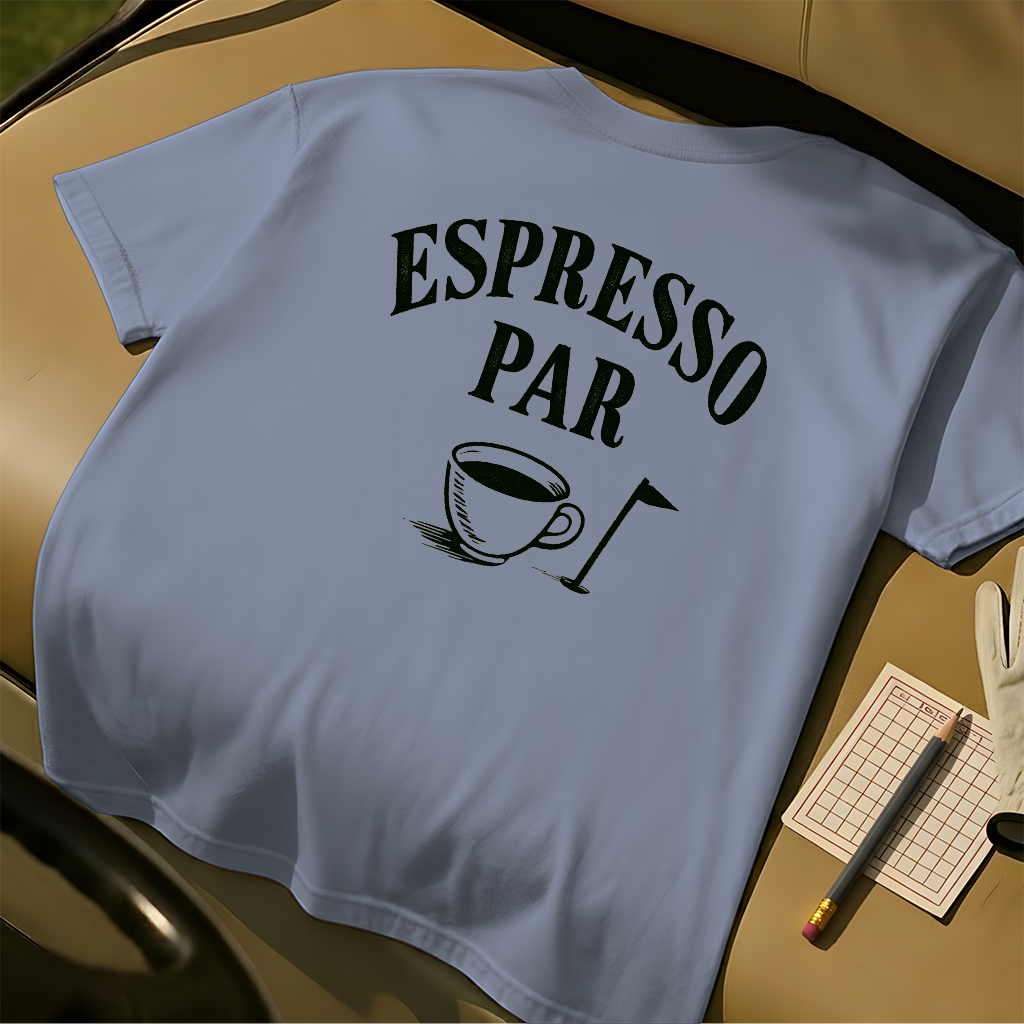 Espresso Par