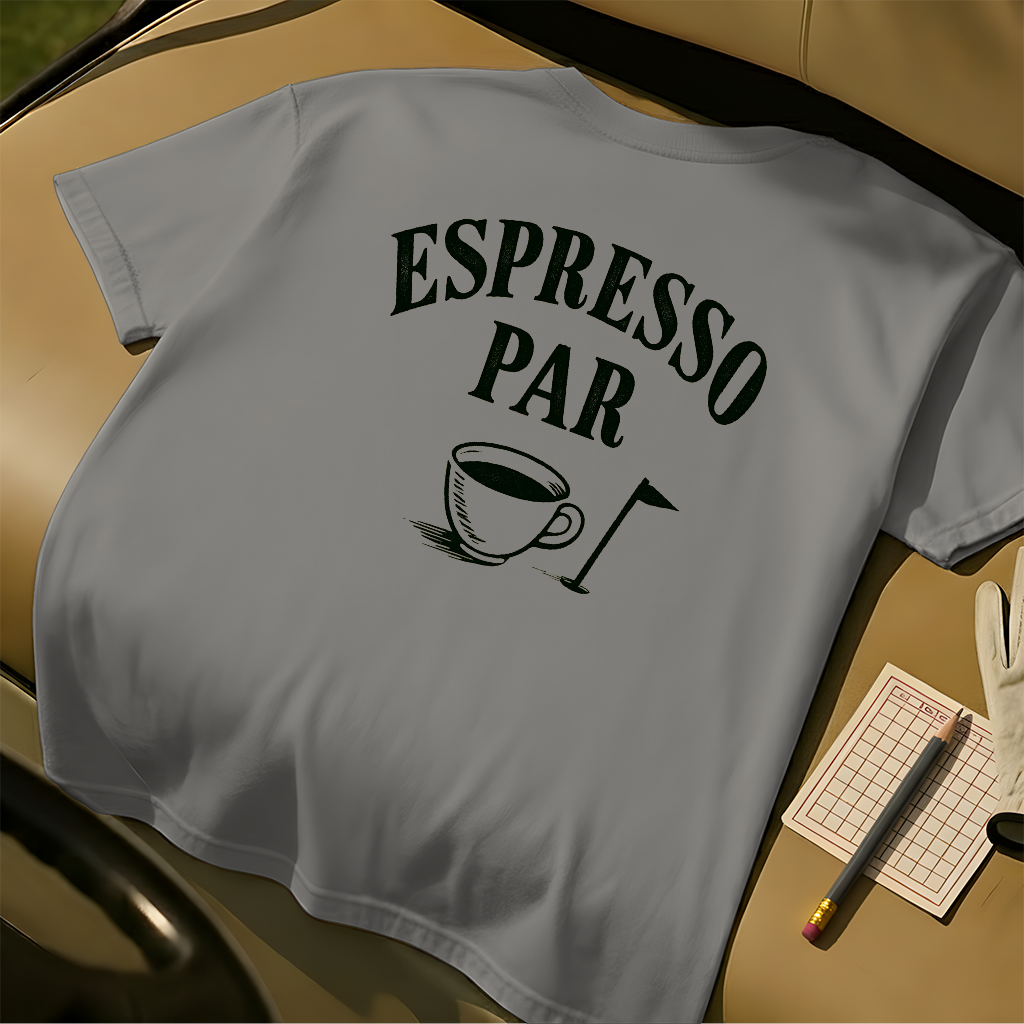 Espresso Par