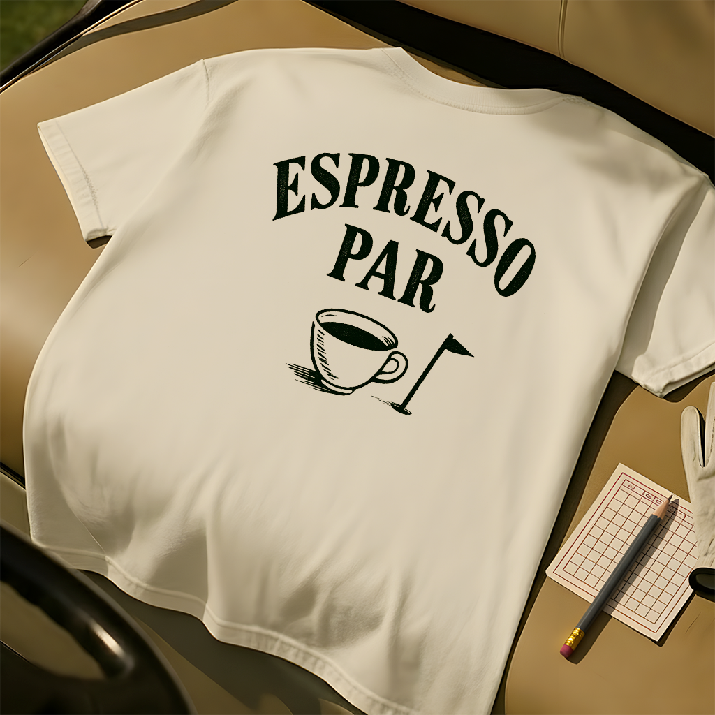 Espresso Par