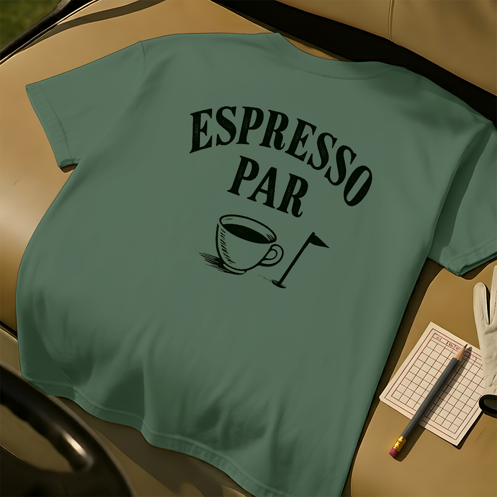 Espresso Par