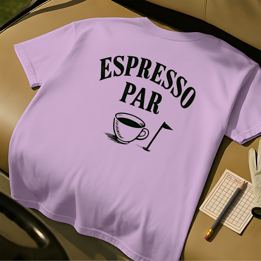 Espresso Par