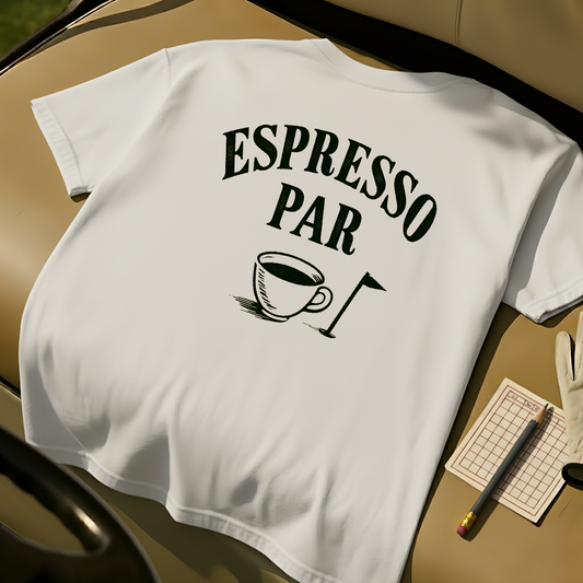 Espresso Par