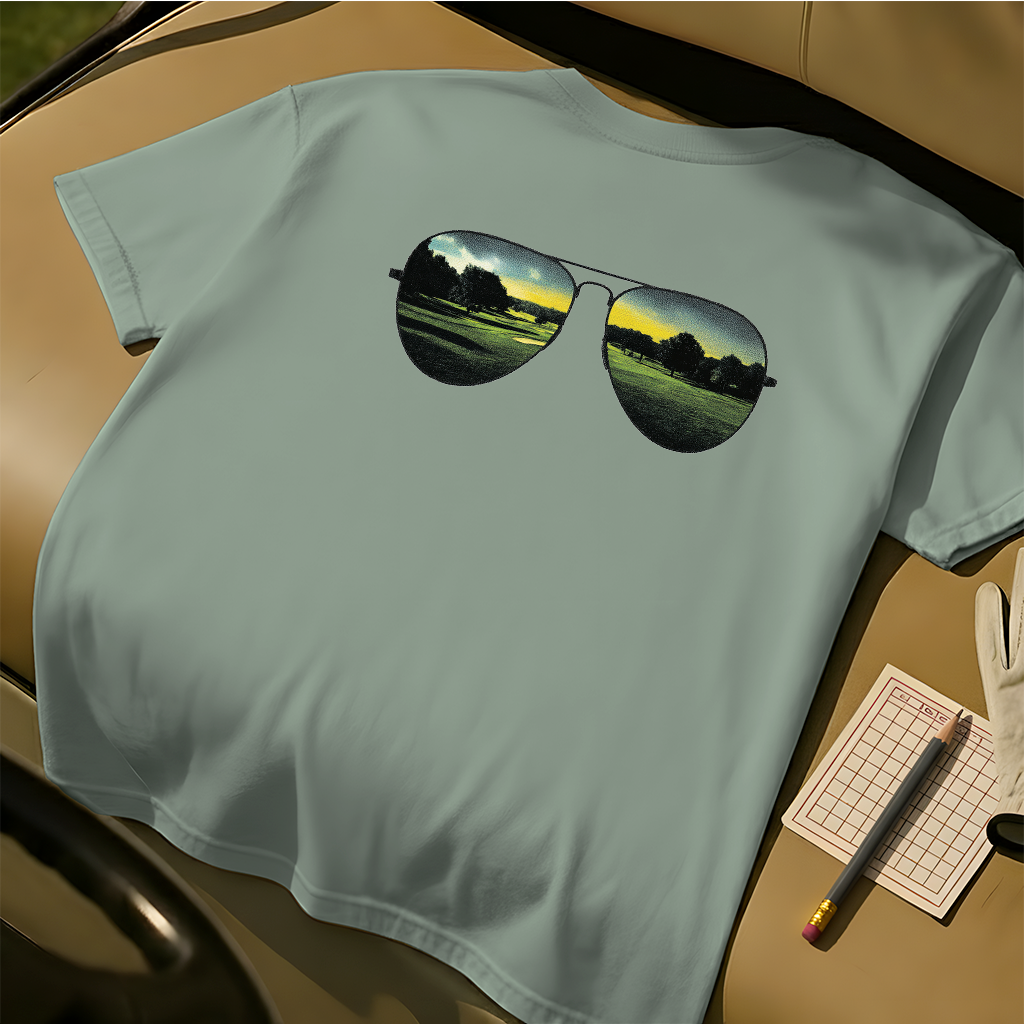 Evening Sights Tee