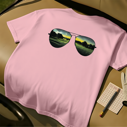 Evening Sights Tee