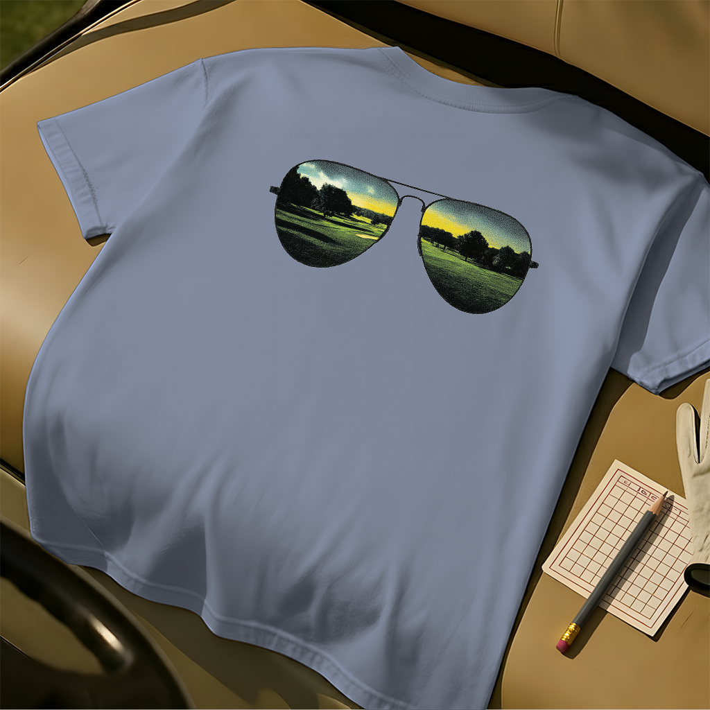 Evening Sights Tee