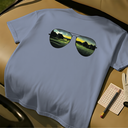 Evening Sights Tee