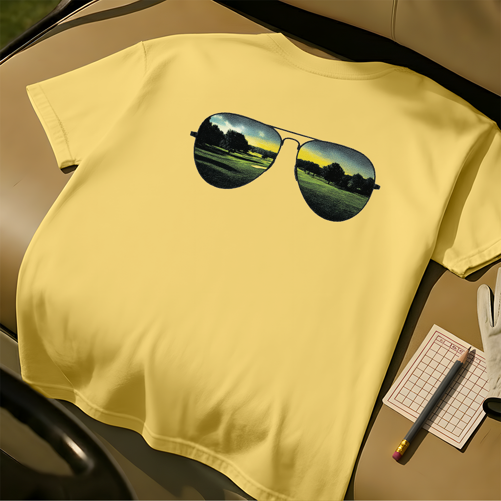 Evening Sights Tee