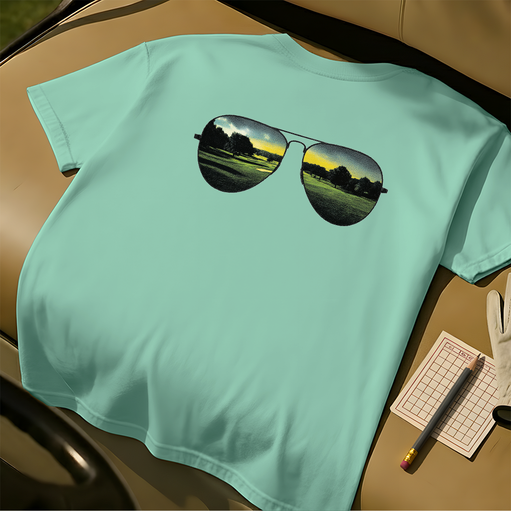 Evening Sights Tee
