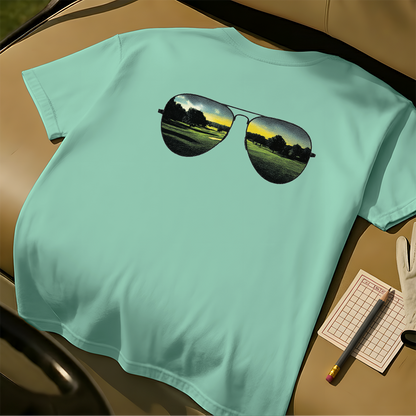 Evening Sights Tee