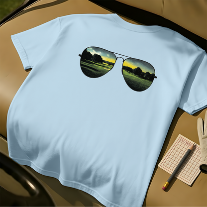 Evening Sights Tee