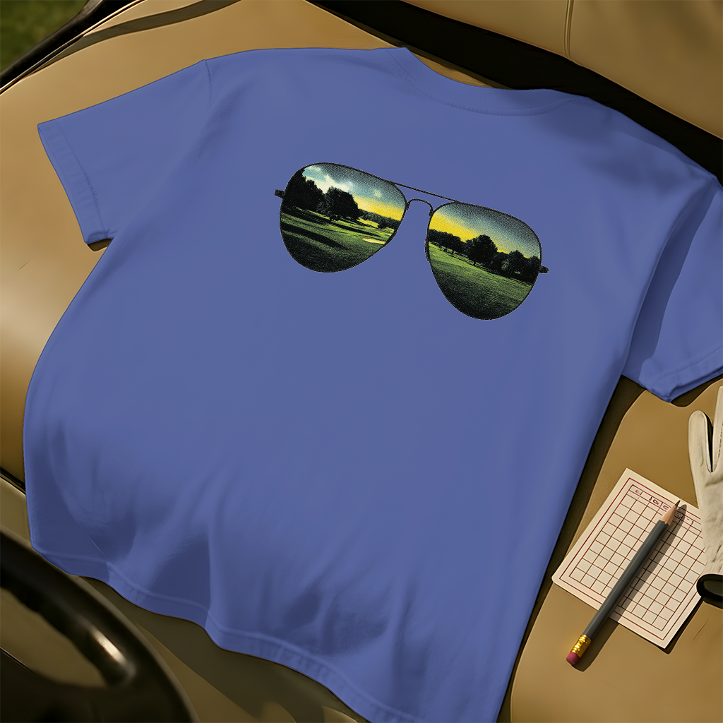 Evening Sights Tee