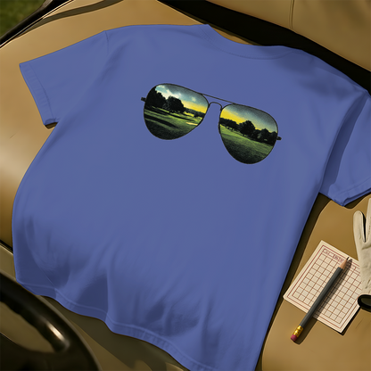 Evening Sights Tee