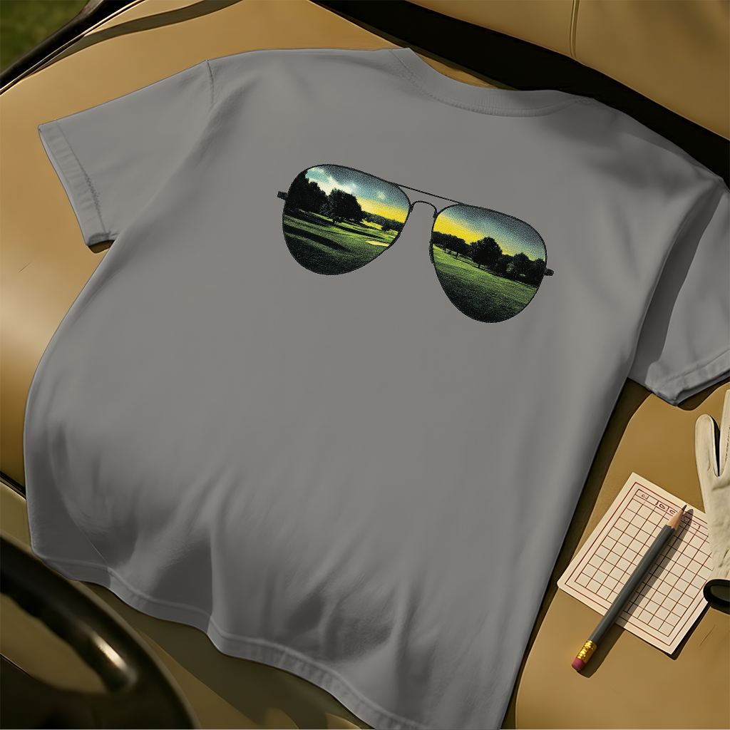 Evening Sights Tee
