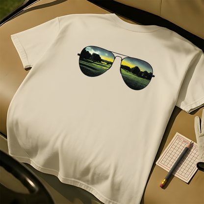 Evening Sights Tee