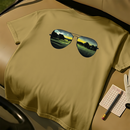 Evening Sights Tee