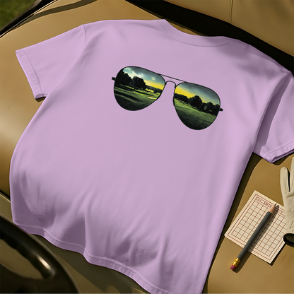 Evening Sights Tee