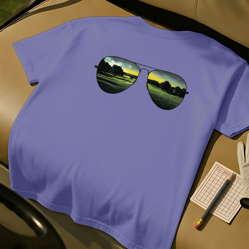 Evening Sights Tee