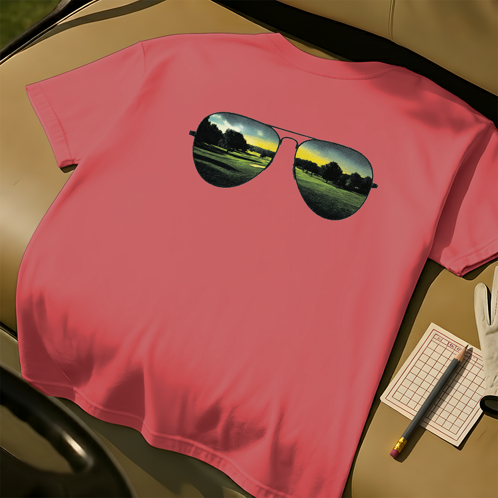 Evening Sights Tee