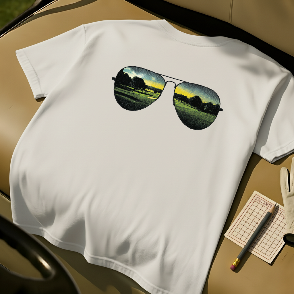 Evening Sights Tee