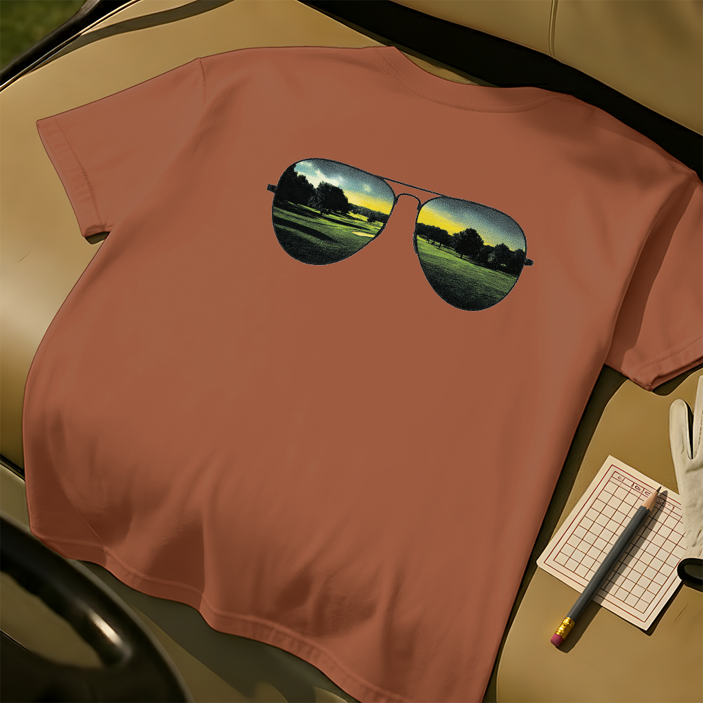 Evening Sights Tee