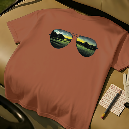 Evening Sights Tee