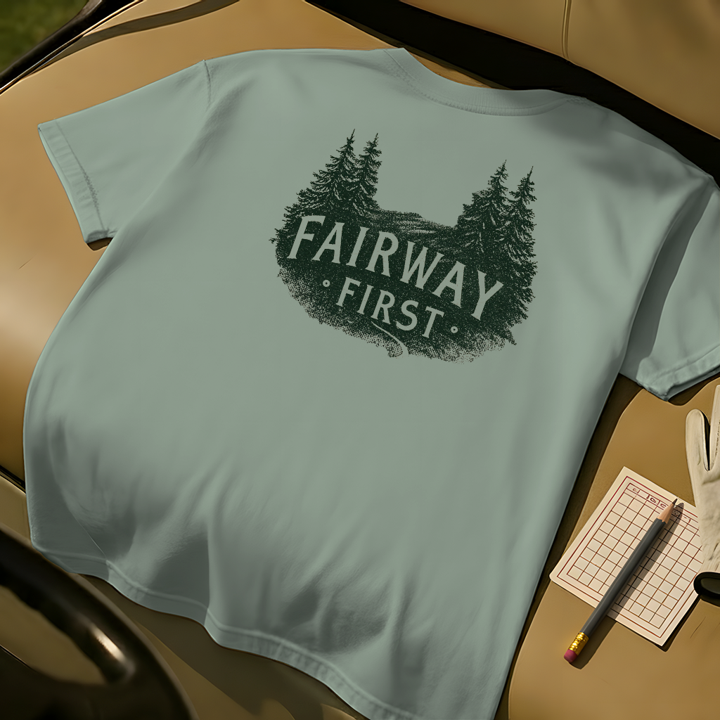 Fairway First