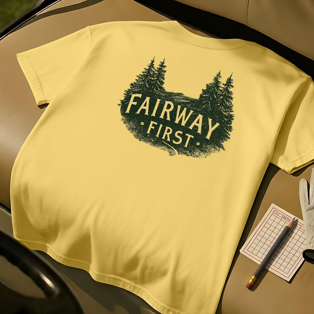 Fairway First
