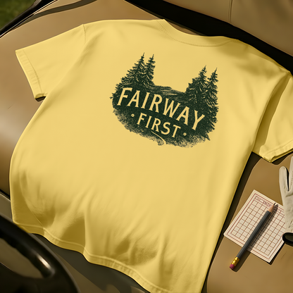 Fairway First