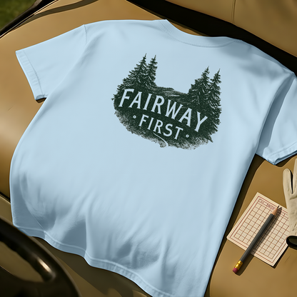 Fairway First