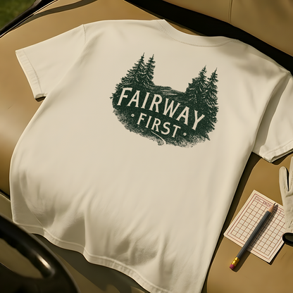 Fairway First