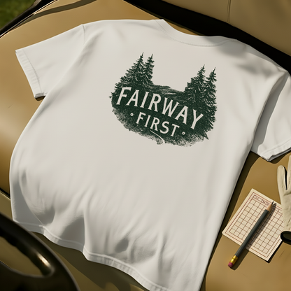 Fairway First