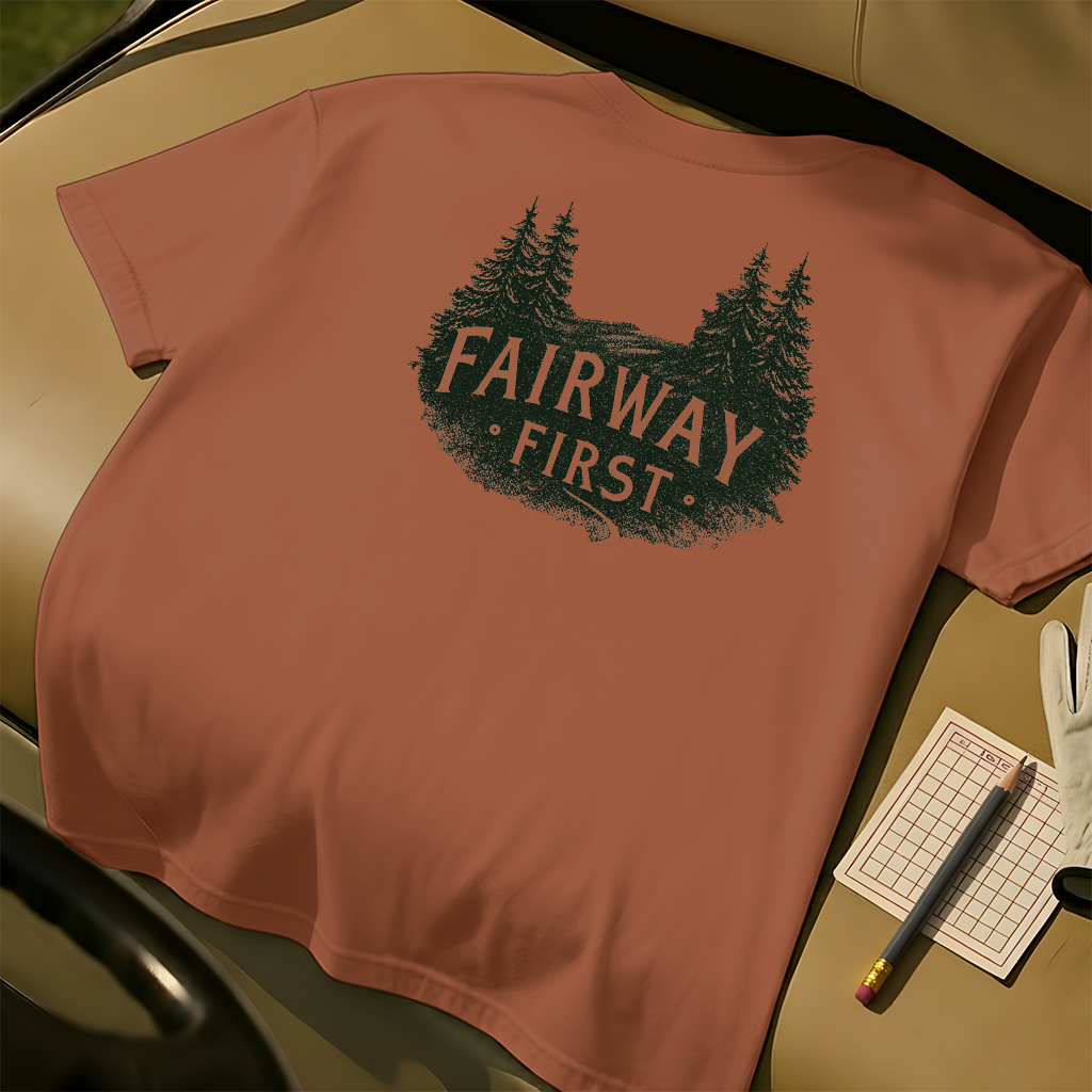 Fairway First